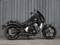 KAWASAKI VULCAN S