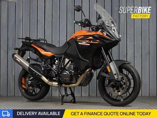 KTM 1090 ADVENTURE 