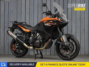 KTM 1090 ADVENTURE