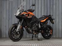 KTM 1090 ADVENTURE