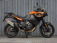 KTM 1090 ADVENTURE