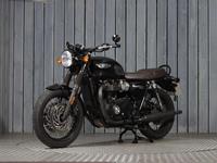 TRIUMPH BONNEVILLE T120