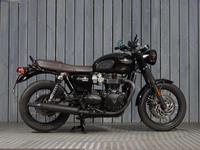 TRIUMPH BONNEVILLE T120