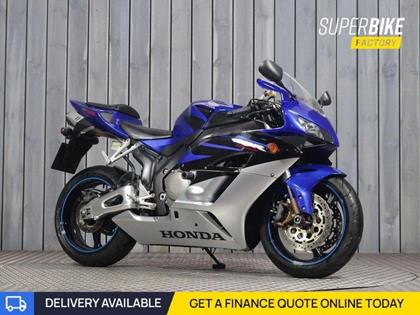 HONDA CBR1000RR FIREBLADE