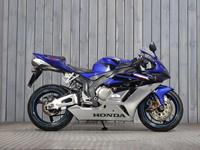 HONDA CBR1000RR FIREBLADE