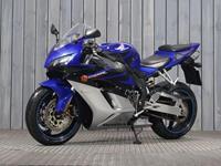 HONDA CBR1000RR FIREBLADE