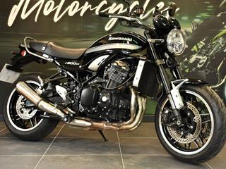 KAWASAKI Z900RS 