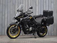 SUZUKI DL650 V-STROM