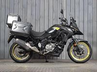 SUZUKI DL650 V-STROM