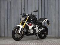 BMW G310R