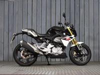 BMW G310R