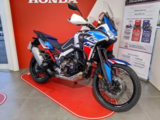 HONDA CRF1100L AFRICA TWIN 