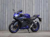 YAMAHA R125