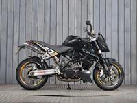 KTM 990 SUPERDUKE