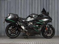 KAWASAKI NINJA H2 SX