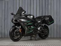 KAWASAKI NINJA H2 SX