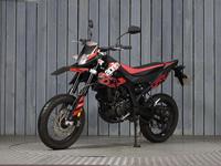 APRILIA SX125