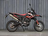 APRILIA SX125