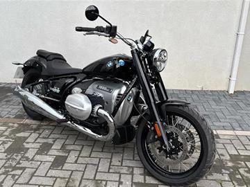 BMW R18