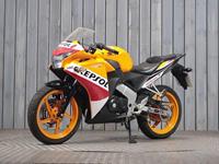 HONDA CBR125R