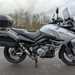 SUZUKI DL1000 V-STROM GRAND TOURING