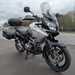 SUZUKI DL1000 V-STROM GRAND TOURING