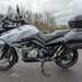 SUZUKI DL1000 V-STROM GRAND TOURING