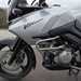 SUZUKI DL1000 V-STROM GRAND TOURING