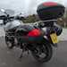 SUZUKI DL1000 V-STROM GRAND TOURING