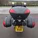 SUZUKI DL1000 V-STROM GRAND TOURING