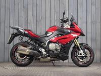 BMW S1000XR