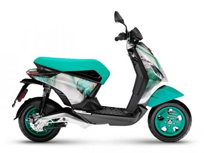 PIAGGIO ONE ACTIVE