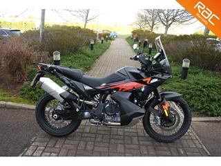 KTM 790 ADVENTURE 