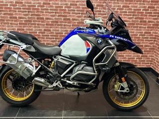 BMW R1250GS ADVENTURE 