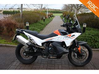 KTM 790 ADVENTURE 