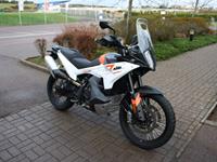 KTM 790 ADVENTURE