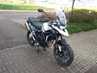 TRIUMPH TIGER 900 GT PRO