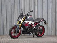 BMW G310R