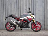 BMW G310R