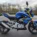 BMW G310R