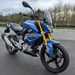 BMW G310R