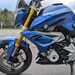 BMW G310R