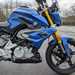 BMW G310R