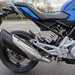 BMW G310R