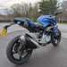 BMW G310R