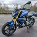 BMW G310R