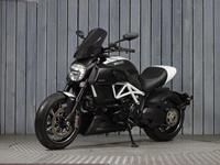 DUCATI DIAVEL