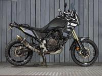 YAMAHA TENERE 700