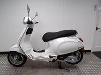 PIAGGIO VESPA PRIMAVERA 125