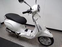 PIAGGIO VESPA PRIMAVERA 125